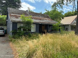 1138 N 7th St, Coeur D Alene, ID 83814