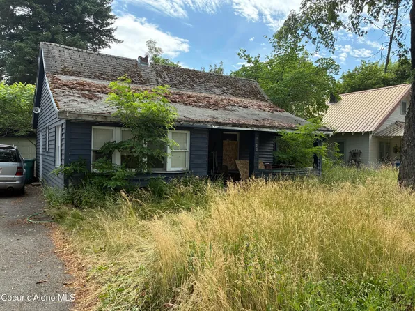 1138 N 7th St, Coeur D Alene, ID 83814