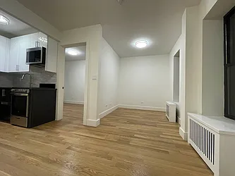 Rented by Keller Williams NYC