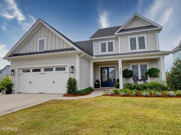 1016 Cranford Drive, Wilmington, NC 28411