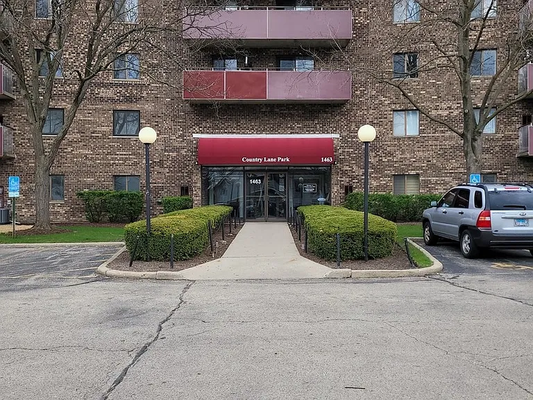 1463 Mercury Dr #413 — Photo 1