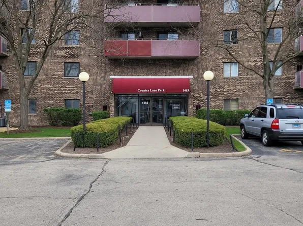 1463 Mercury Dr, Schaumburg, IL