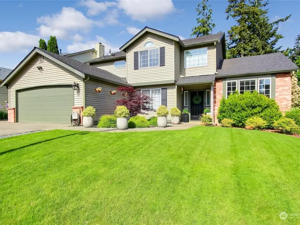 5021 Nathan Avenue SE, Auburn, WA 98092