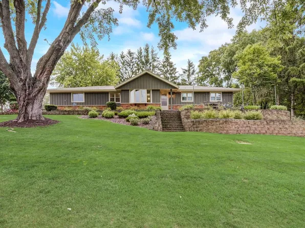 W285S3836 Sandpiper BRANCH, Waukesha, WI 53189