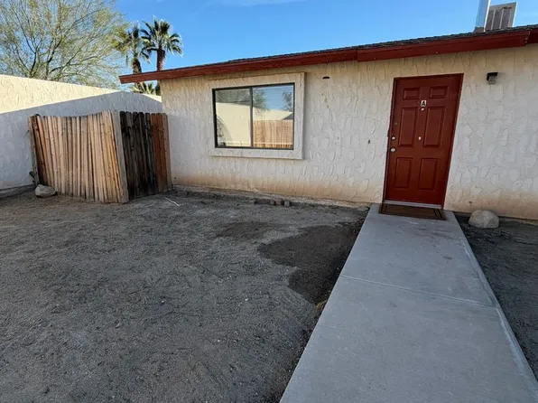 6672 Mesquite Ave., 6672 Mesquite Ave APT A, 29 Palms, CA 92277
