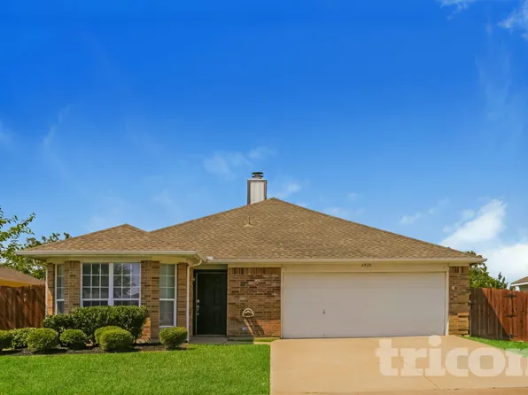 6910 Meadow Bend Dr, Arlington, TX 76002