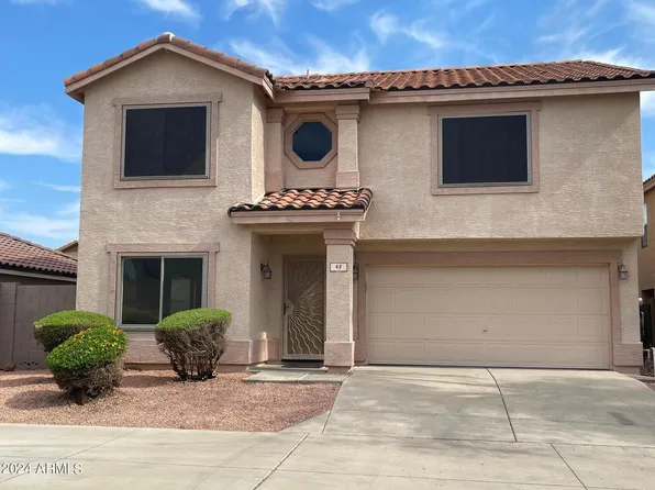 18611 N 22ND Street #48, Phoenix, AZ 85024
