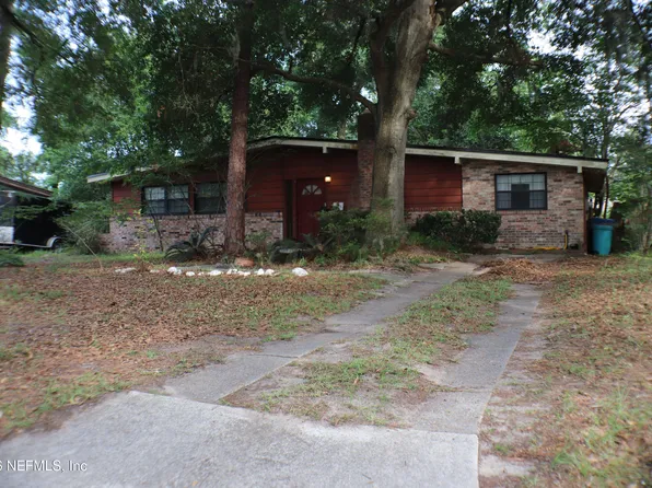 7046 FONTAINEBLEAU, Jacksonville, FL 32211