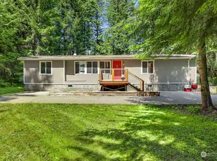 6358 Overland Trl, Maple Falls, WA 98266