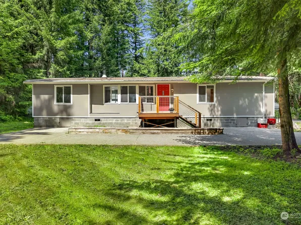 6358 Overland Trail, Maple Falls, WA 98266