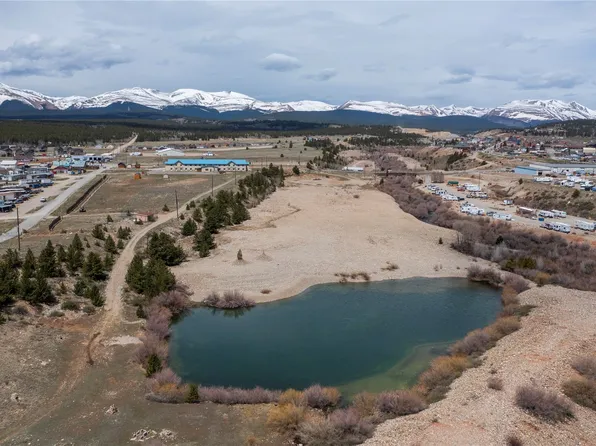 0 HWY 285, Fairplay, CO 80440