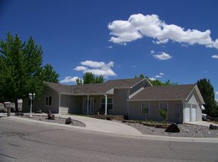 211 Heritage Ln, Aztec, NM 87410