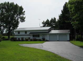 W387 County Rd E, Brodhead, WI 53520