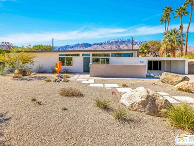 1565 Via Roberto Miguel, Palm Springs, CA, 92262