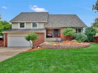 244 S Forestview Ct, Wichita, KS 67235