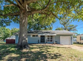 2932 Wayne Ave, Granite City, IL 62040