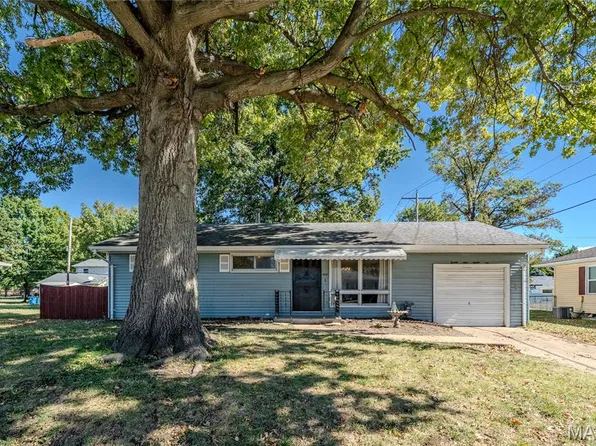 2932 Wayne Ave, Granite City, IL 62040