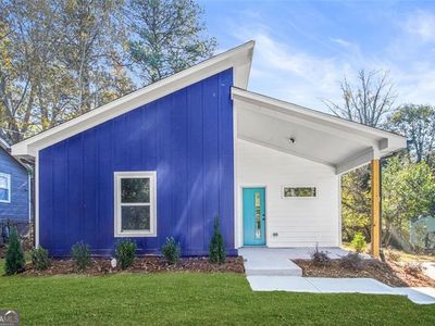 2284 Tiger Flowers Dr, Atlanta, GA, 30314