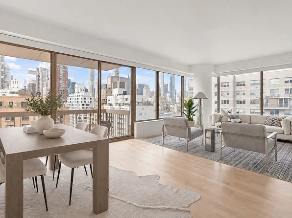 200 E 69th St APT 18D, New York, NY 10021