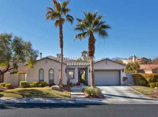 2493 Mapleberry Ct, Las Vegas, NV 89135