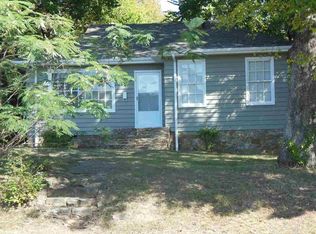 2905 Fair Park Blvd, Little Rock, AR 72204