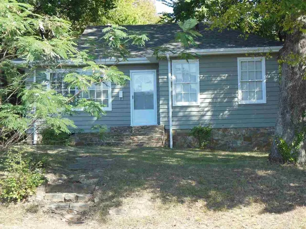 2905 Fair Park Blvd, Little Rock, AR 72204