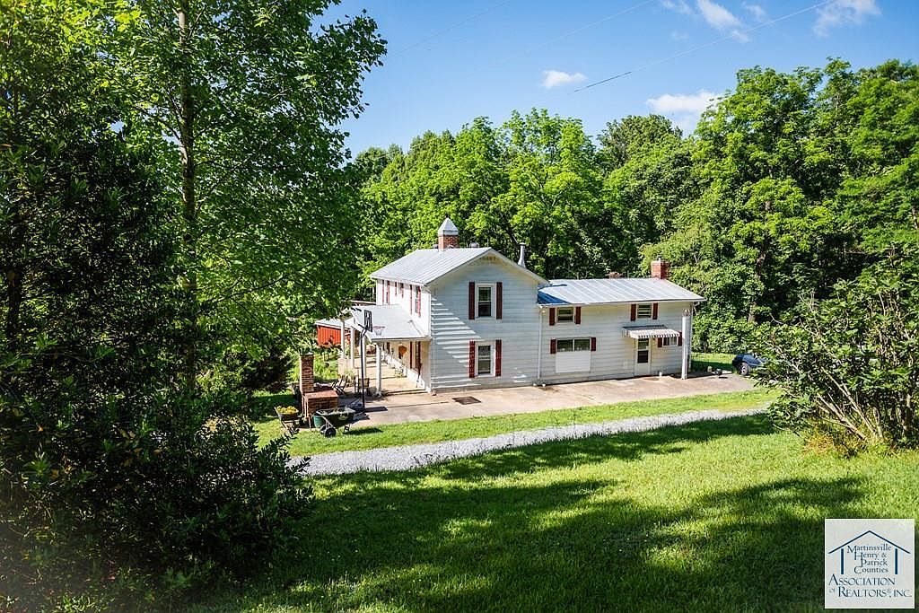 6693 Moorefield Store Rd, Spencer, VA 24165 MLS 141570 Zillow