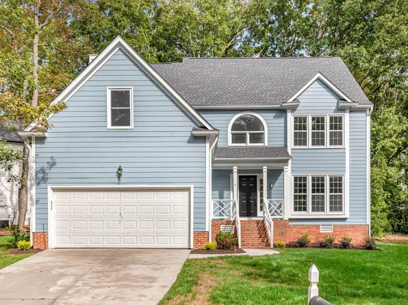 206 Swiss Lake Dr, Cary, NC 27513