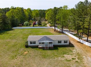 1473 Burkeville Rd, Victoria, VA 23974
