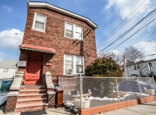 1528 Crosby Ave, Bronx, NY 10461