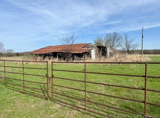 0 E 1260th Rd, Stigler, OK 74462