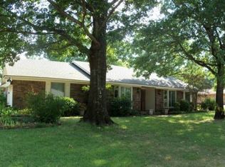 3124 Brooken Hill Dr, Fort Smith, AR 72908