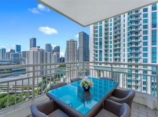 888 Brickell Key Dr APT 2201, Miami, FL 33131