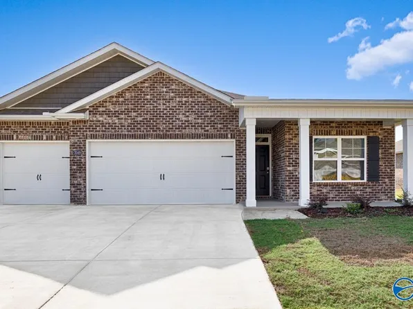 7049 SE Regency Ln, Gurley, AL 35748