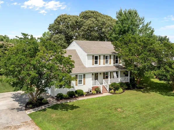 116 Kings Way, Moyock, NC 27958