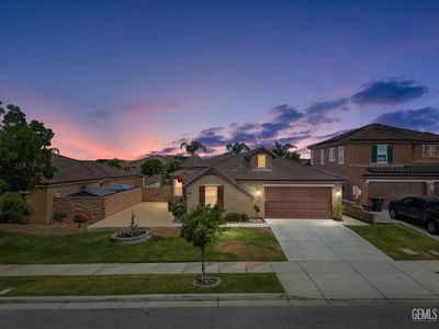 10002 Riata Ln, Bakersfield, CA, 93306