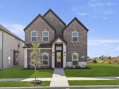 8104 Caprock Trl, Rowlett, TX, 75089