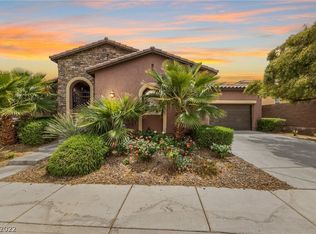 7469 Mezzanine View Ave, Las Vegas, NV 89178