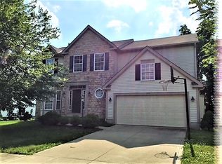 123 Springer Woods Blvd, Delaware, OH 43015