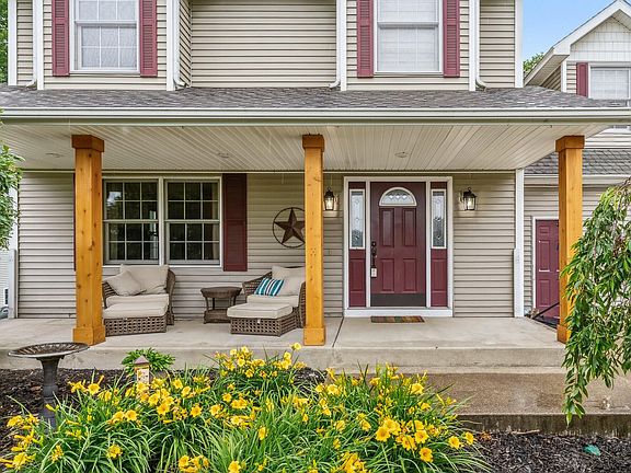 2nd image of 2600 Orange Meadow Ln