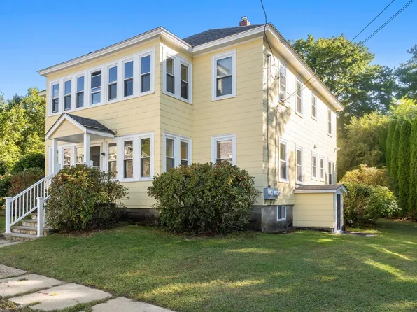 35 McKinley St #1, Maynard, MA 01754