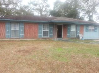2651 S Greenbrier Dr, Mobile, AL 36605