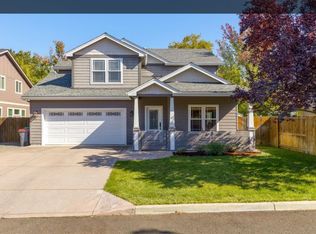 1864 Gabriel Way, Medford, OR 97501