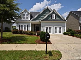 473 Timber Meadow Lake Dr, Fuquay Varina, NC 27526