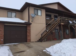 4419 Grays Gable Rd APT B, Laramie, WY 82072