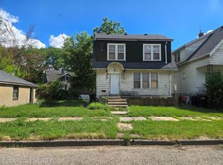 7373 Wheeler St, Detroit, MI 48210