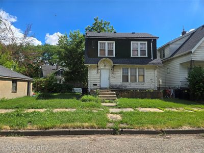 7373 Wheeler St, Detroit, MI, 48210