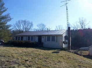 7649 Hatton Rd, Frankfort, KY 40601