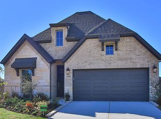 15902 Peachy Palm Ct, Conroe, TX 77302
