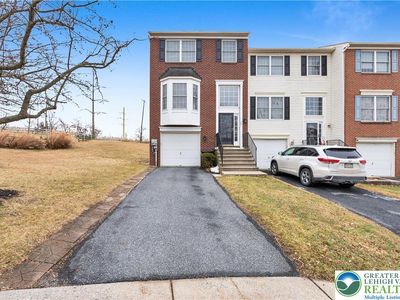 307 S Oak St, Freemansburg, PA, 18017